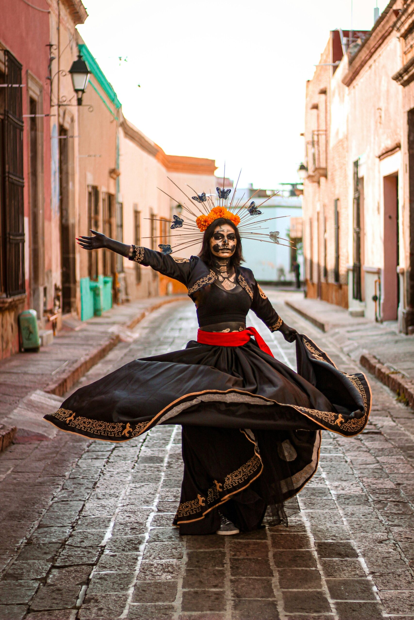 Featured image for “Timing Your Visit: San Miguel’s Most Spectacular Festivals and Seasonal Events”