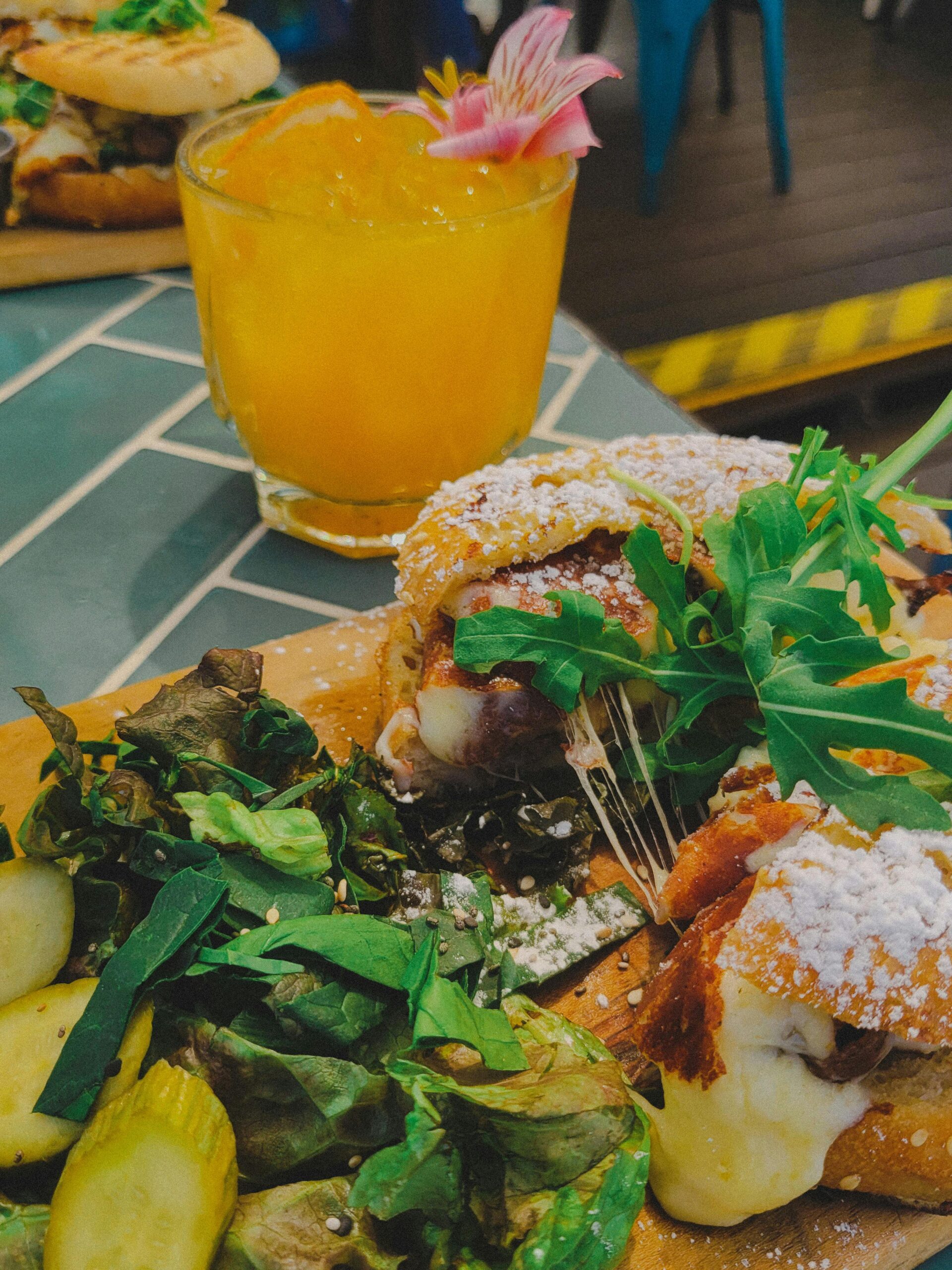 Featured image for “The Ultimate Foodie’s Guide: Our Top 5 Restaurant Picks in San Miguel de Allende”